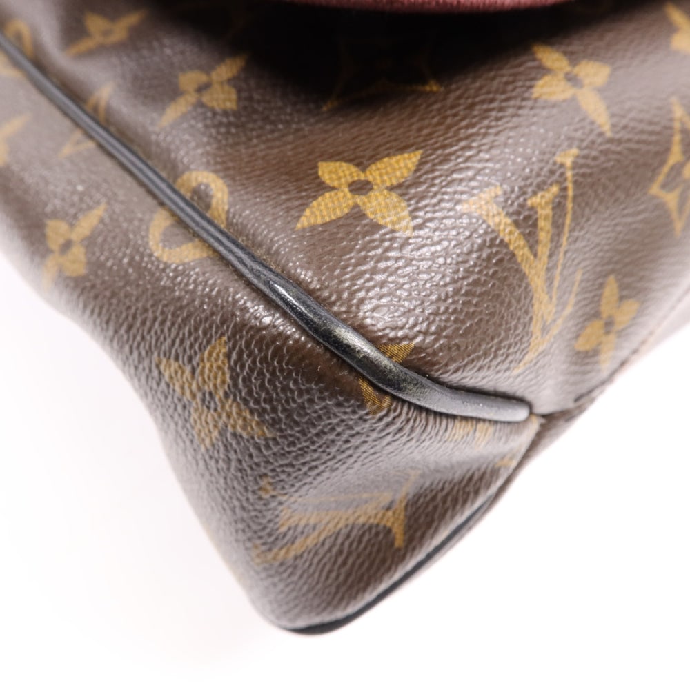 Louis Vuitton District MM Macassar - 6