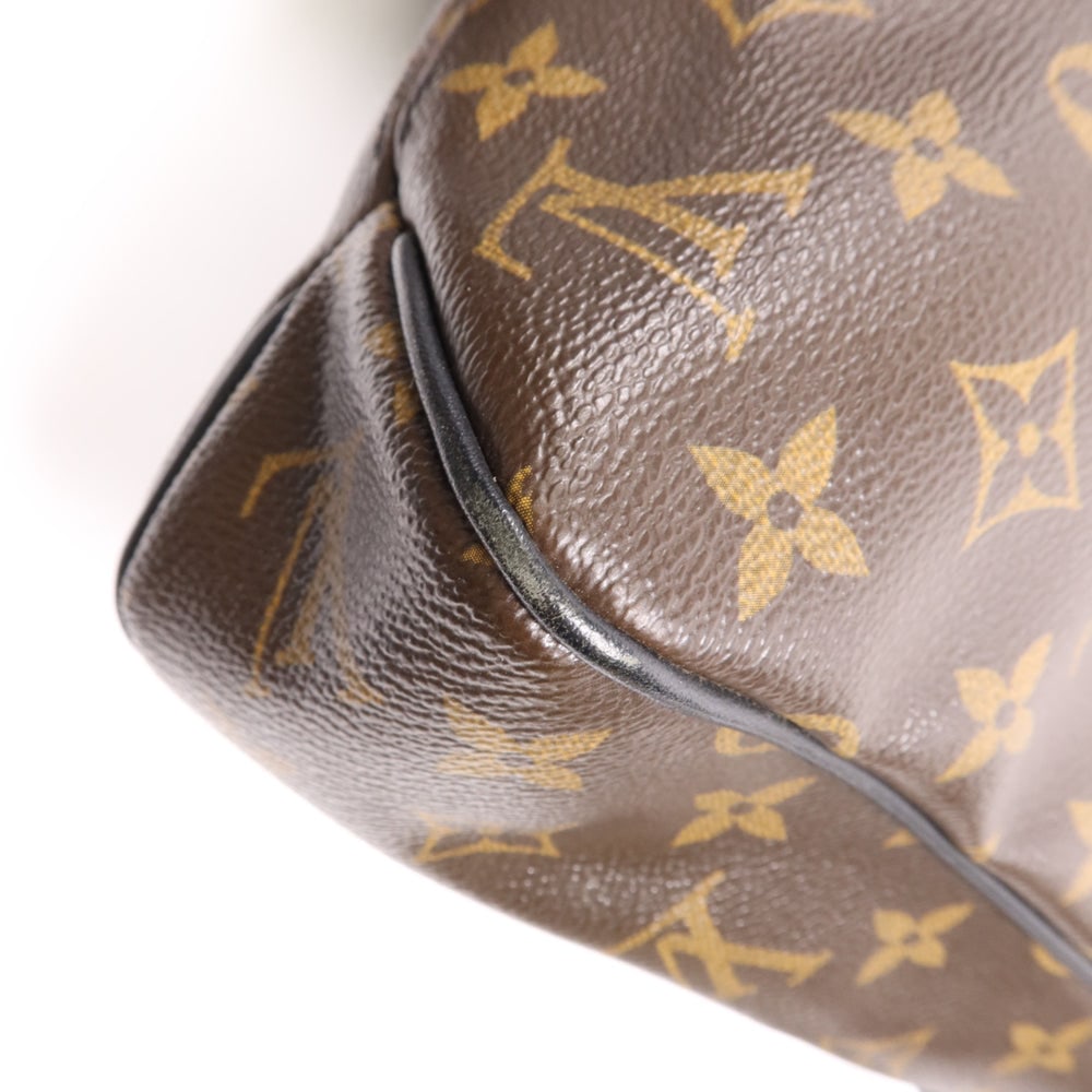 Louis Vuitton District MM Macassar - 7