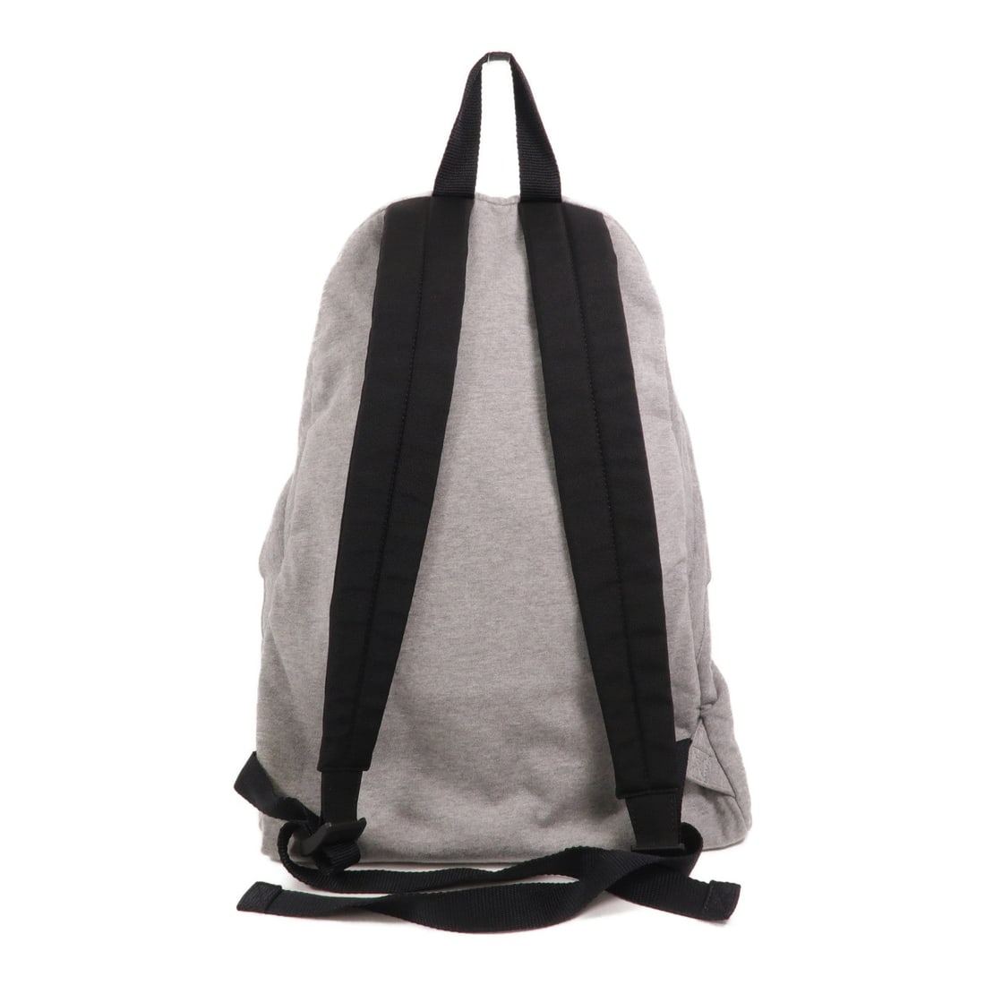 Balenciaga Cotton Backpack Gray - 2