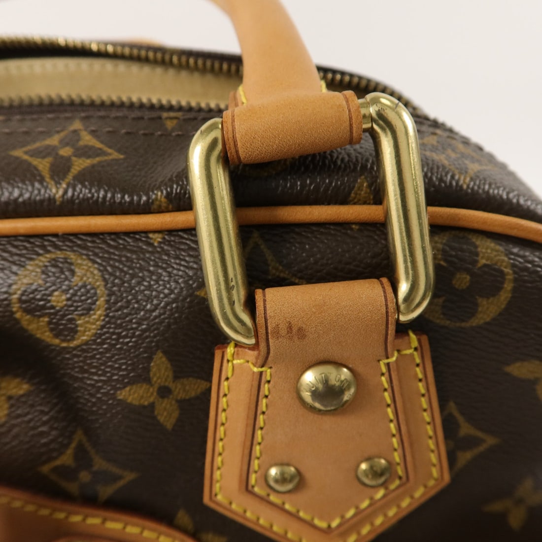Louis Vuitton Manhattan GM - 10