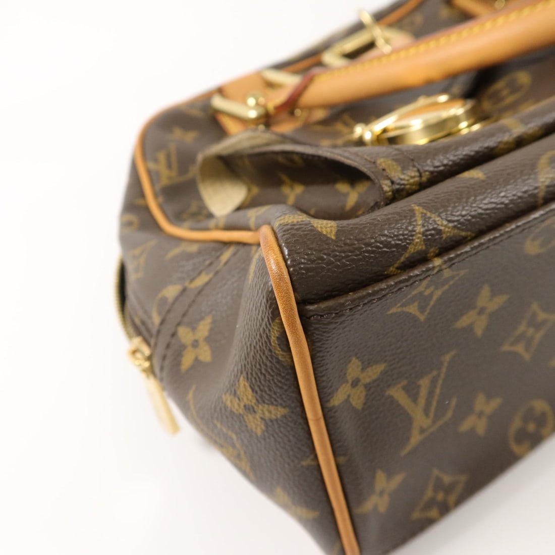 Louis Vuitton Manhattan GM - 13