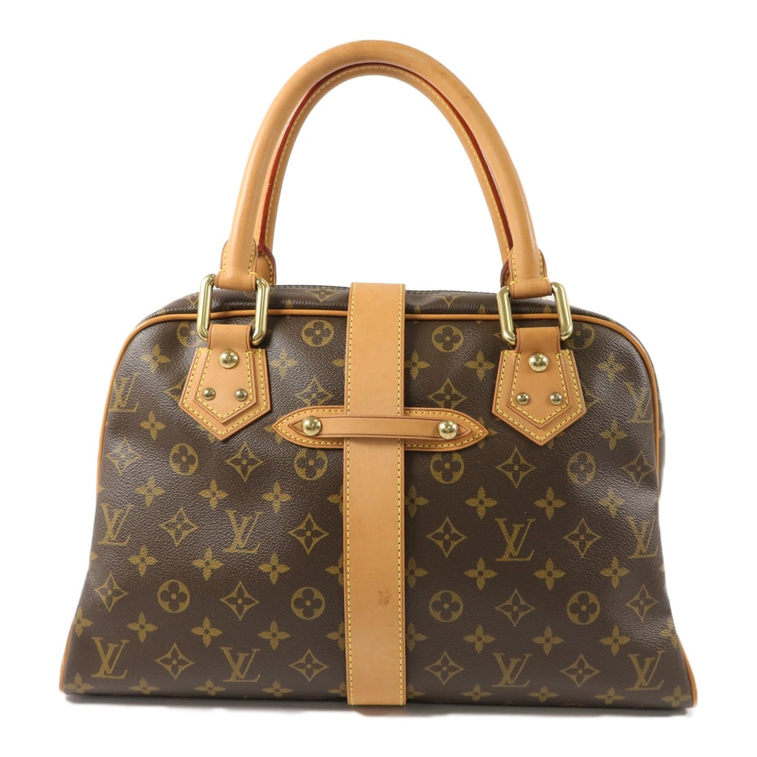 Louis Vuitton Manhattan GM - 2