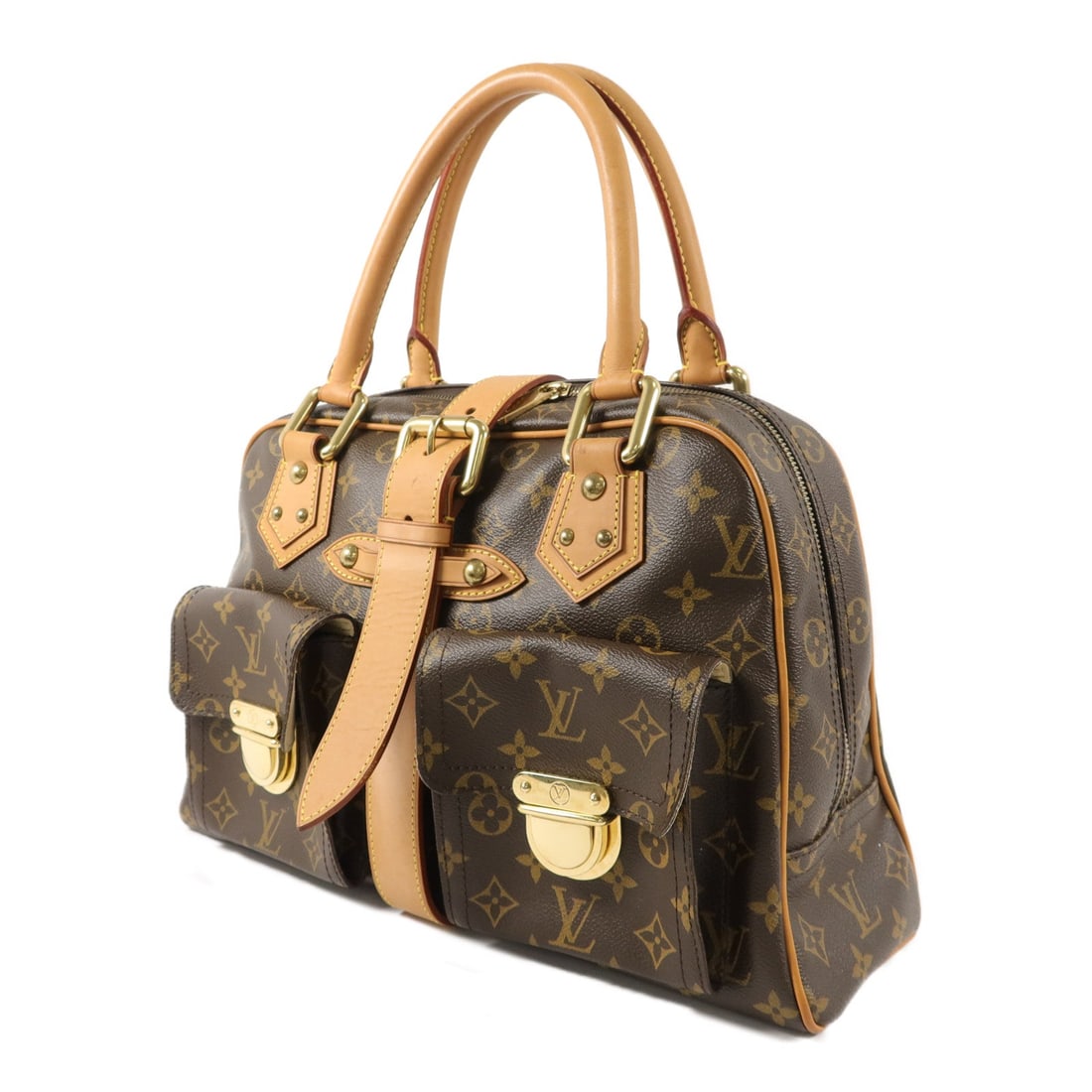 Louis Vuitton Manhattan GM - 3