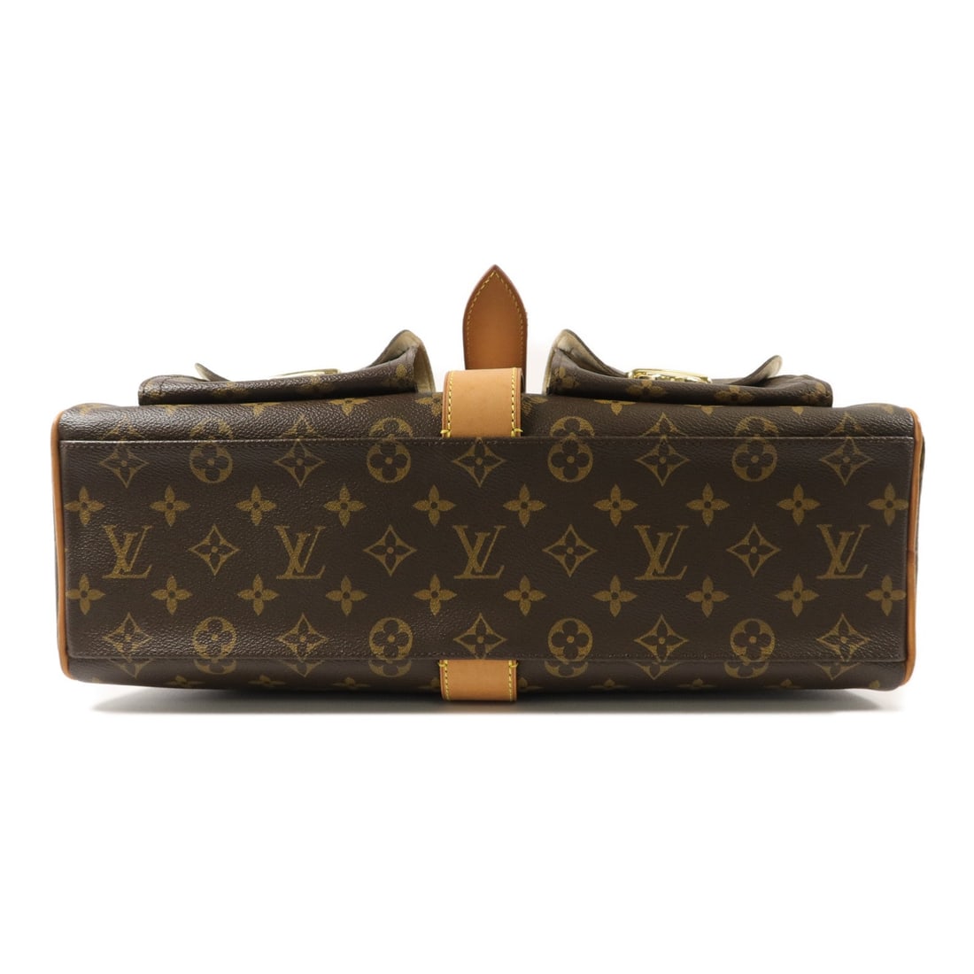 Louis Vuitton Manhattan GM - 4