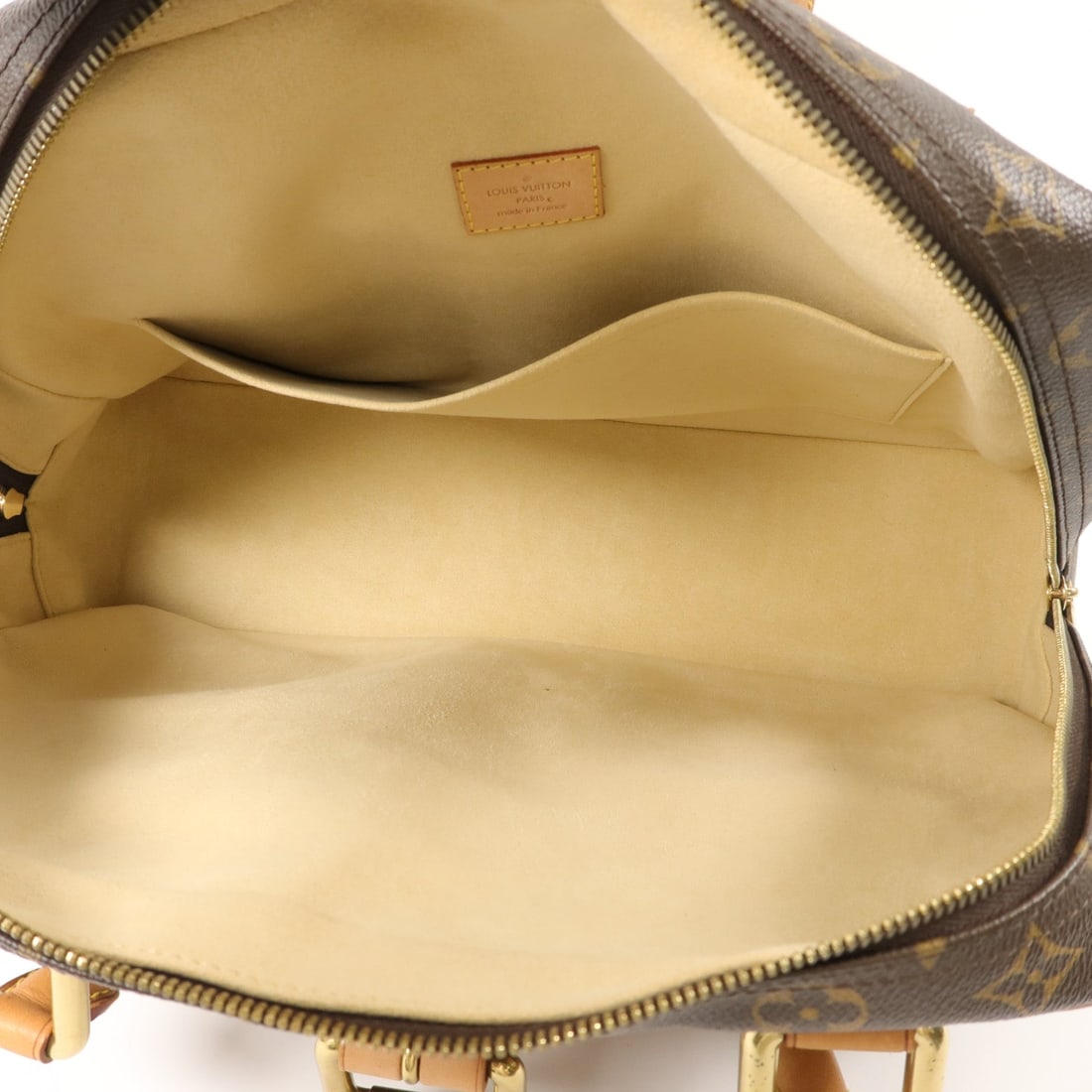 Louis Vuitton Manhattan GM - 5