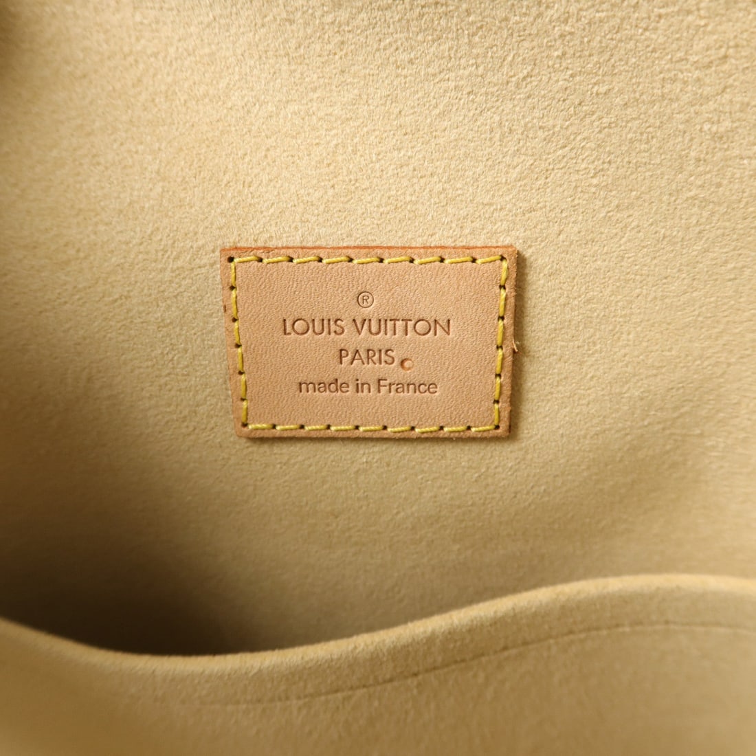 Louis Vuitton Manhattan GM - 6