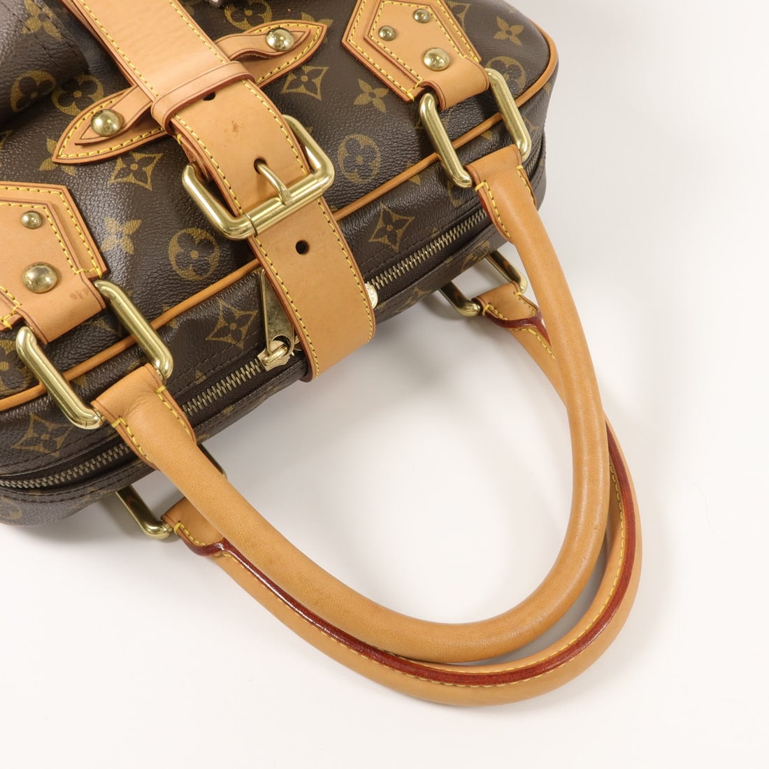 Louis Vuitton Manhattan GM - 8
