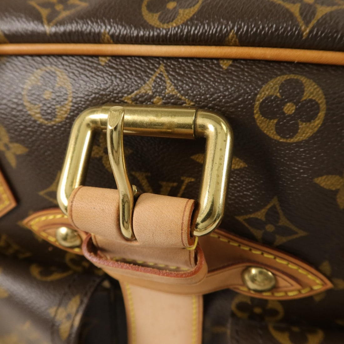 Louis Vuitton Manhattan GM - 9