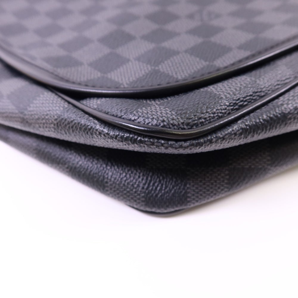 Louis Vuitton Daniel GM Graphite - 10