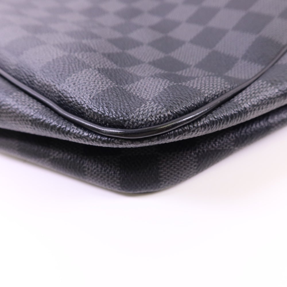 Louis Vuitton Daniel GM Graphite - 11