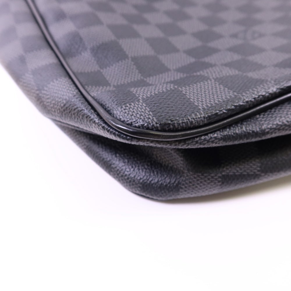 Louis Vuitton Daniel GM Graphite - 12