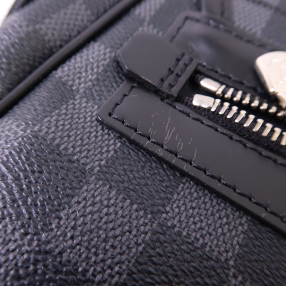 Louis Vuitton Daniel GM Graphite - 14