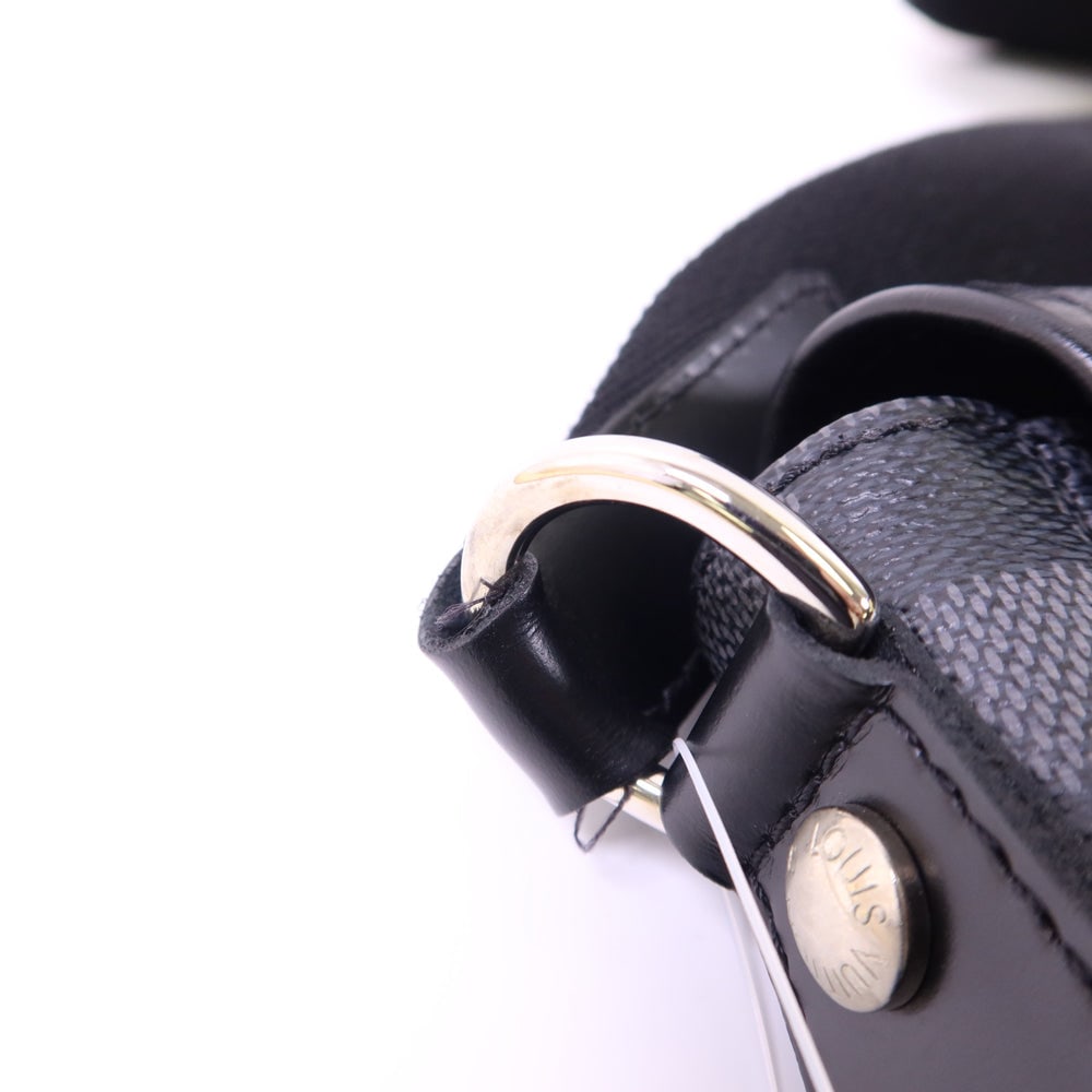 Louis Vuitton Daniel GM Graphite - 15
