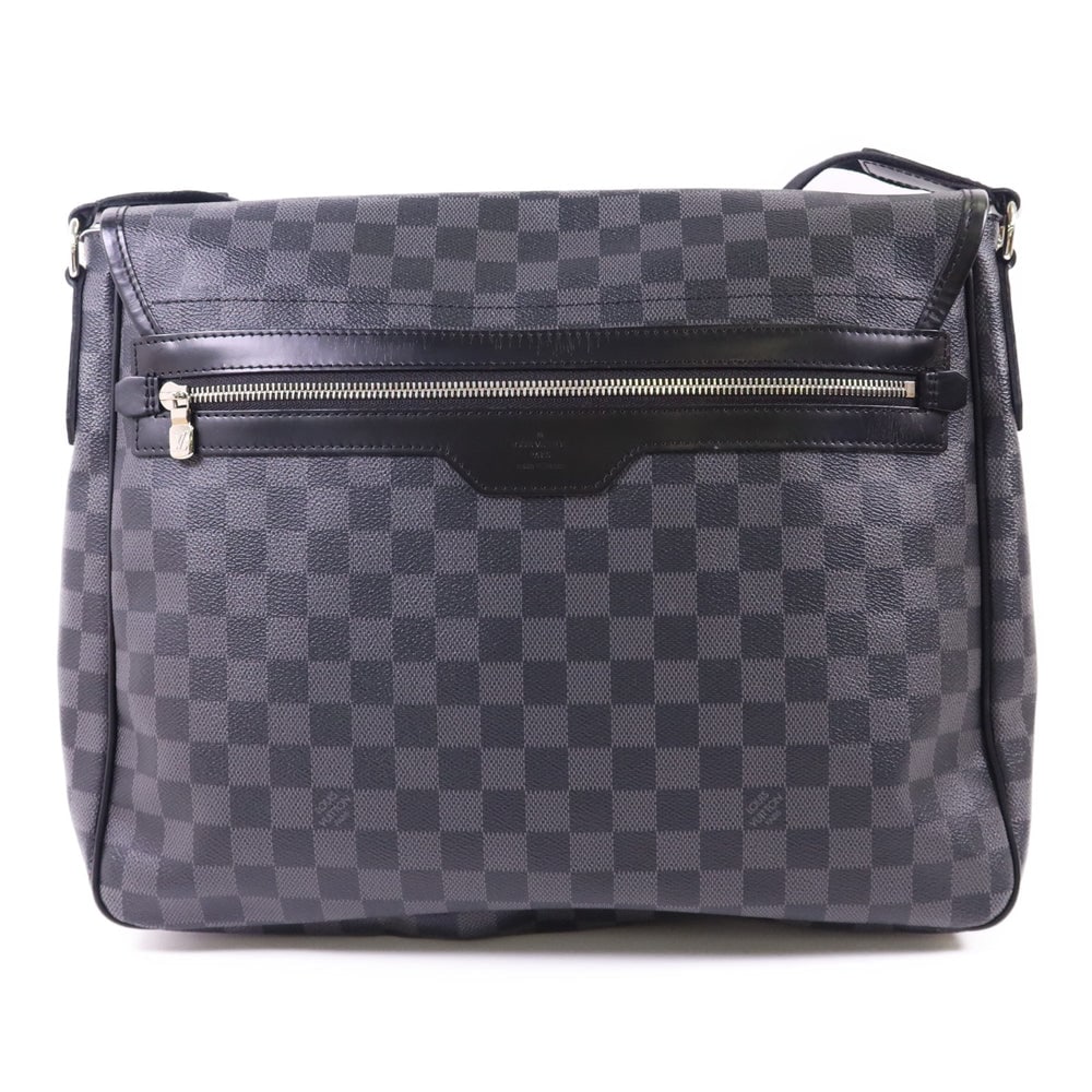 Louis Vuitton Daniel GM Graphite - 2