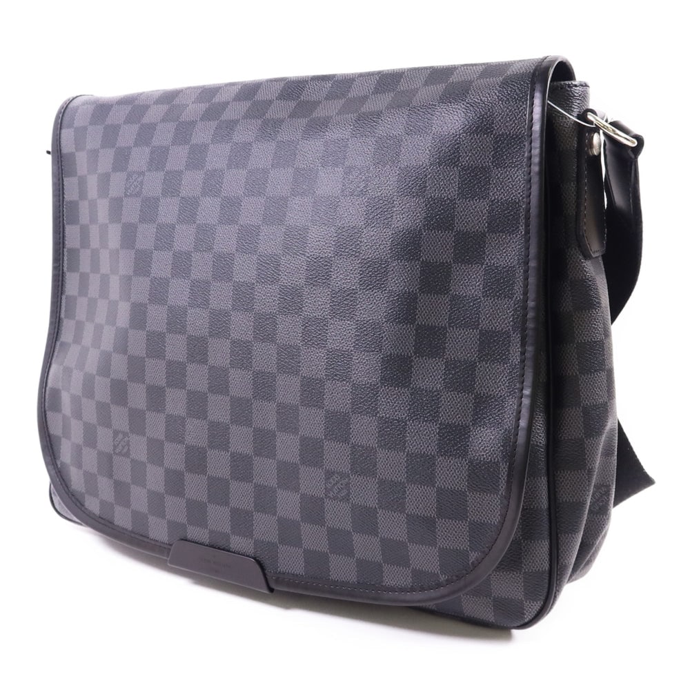 Louis Vuitton Daniel GM Graphite - 3