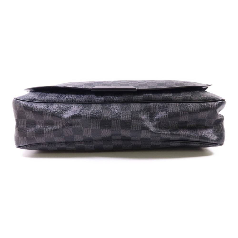 Louis Vuitton Daniel GM Graphite - 4