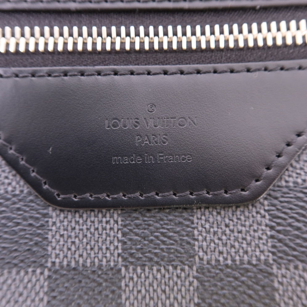 Louis Vuitton Daniel GM Graphite - 7