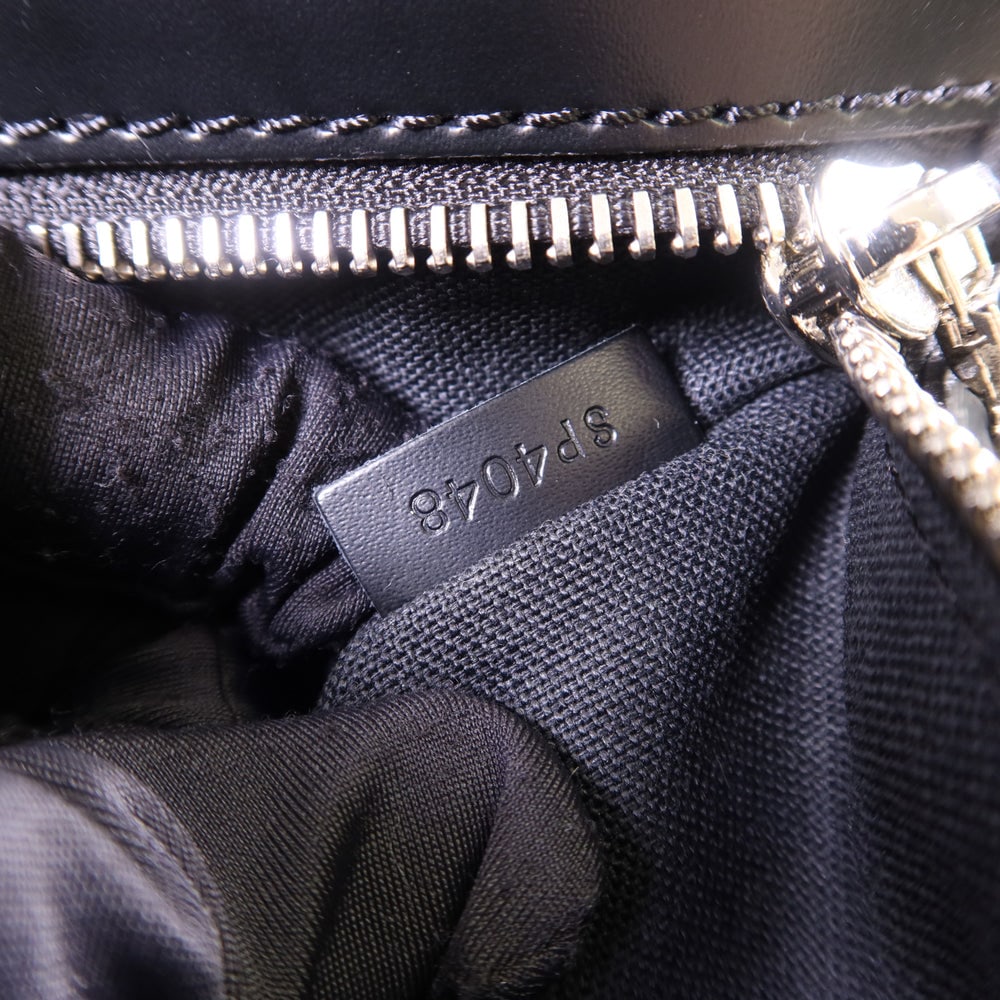 Louis Vuitton Daniel GM Graphite - 8
