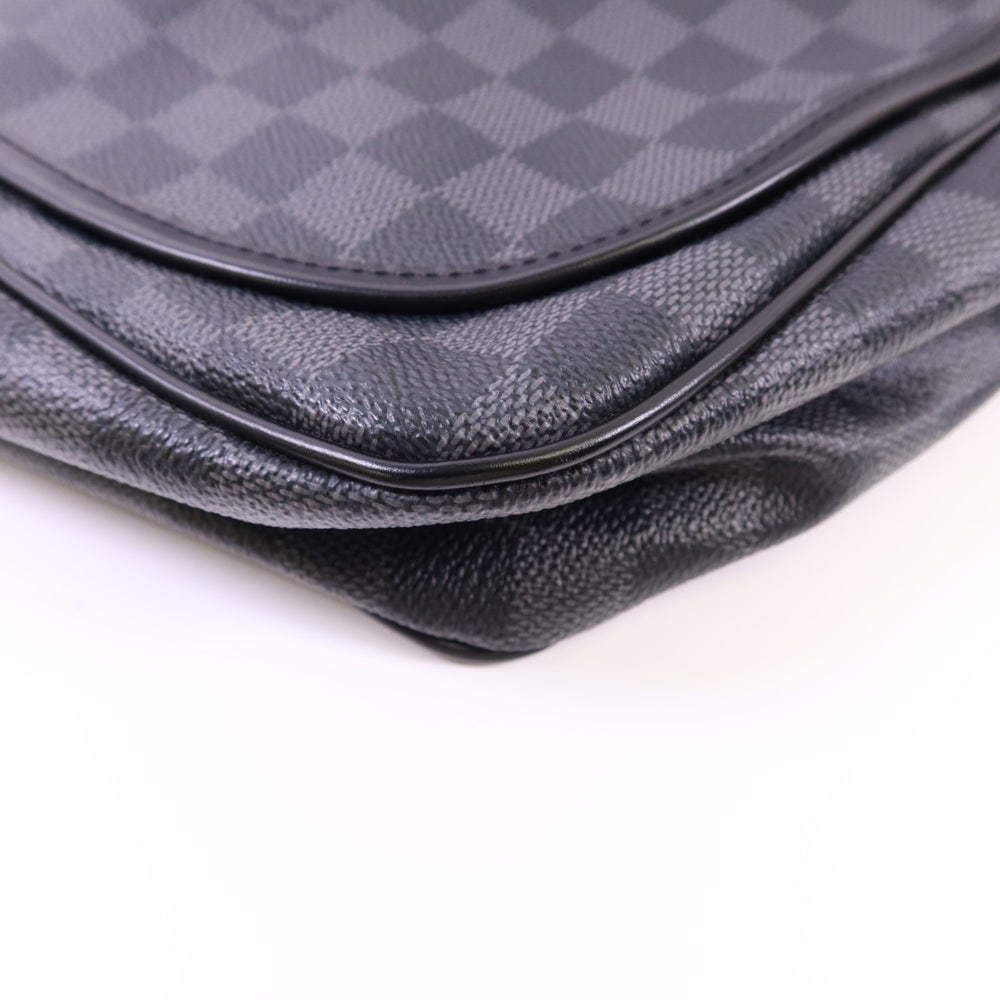Louis Vuitton Daniel GM Graphite - 9