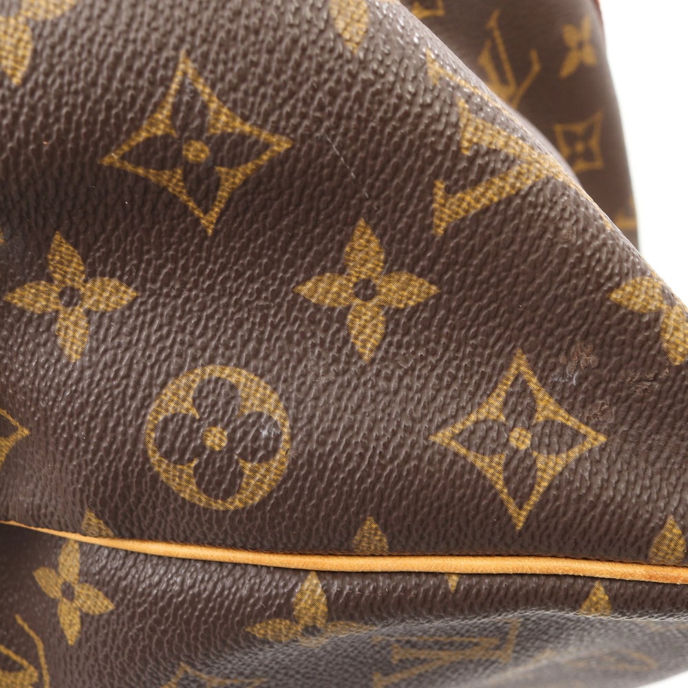 Louis Vuitton Keepall 50 Monogram - 10