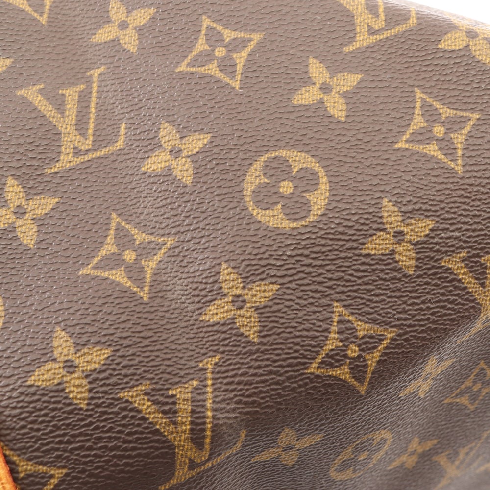Louis Vuitton Keepall 50 Monogram - 11