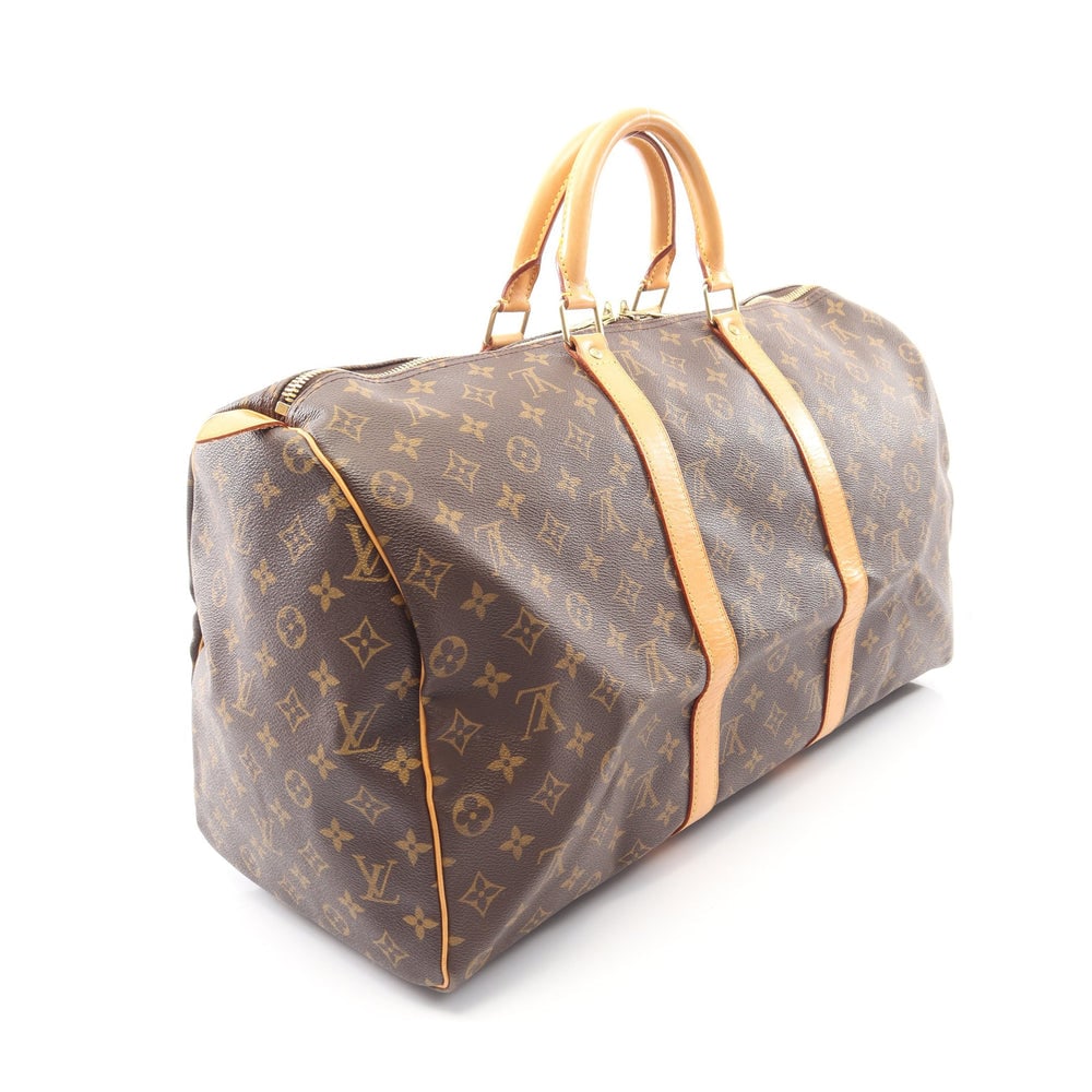 Louis Vuitton Keepall 50 Monogram - 2
