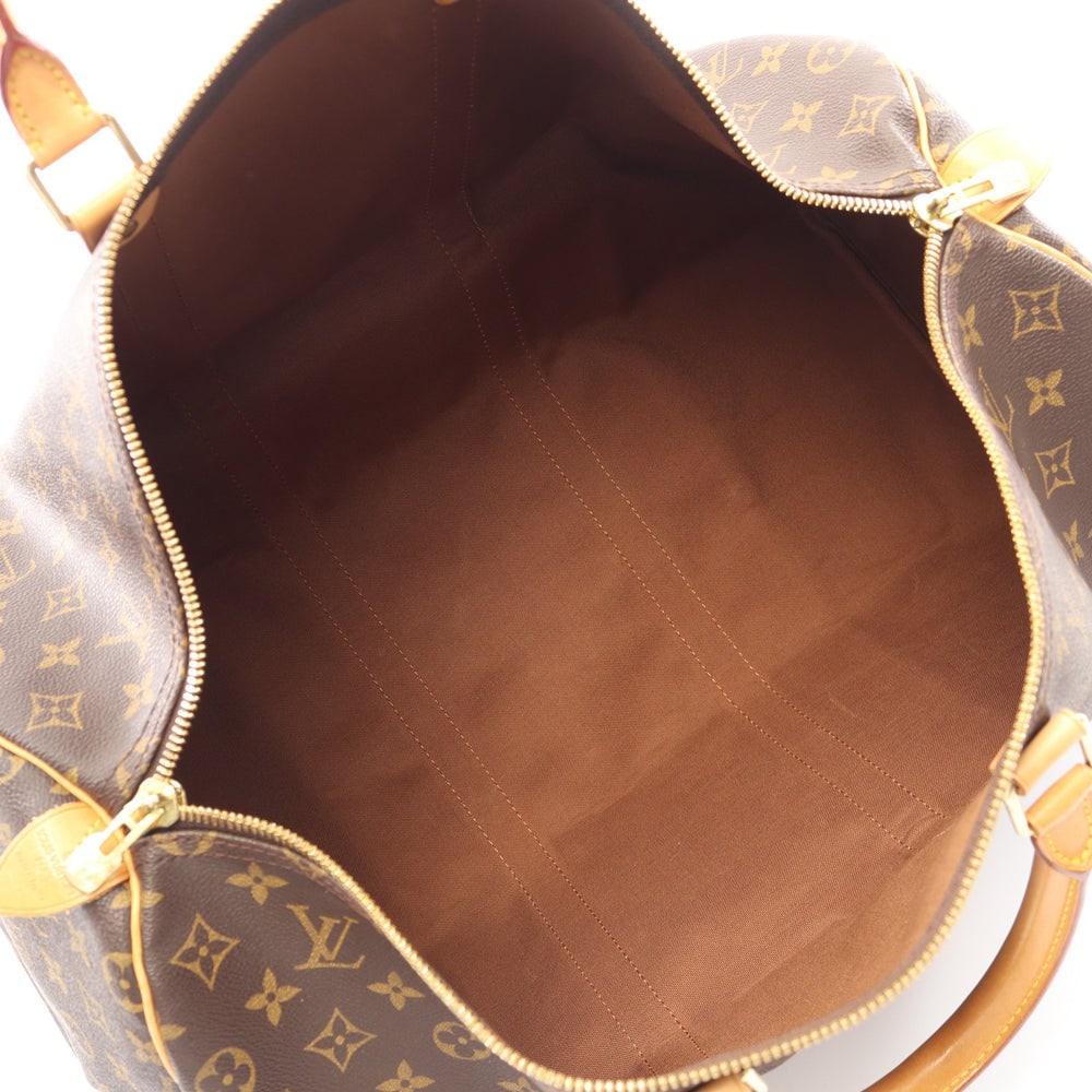 Louis Vuitton Keepall 50 Monogram - 3