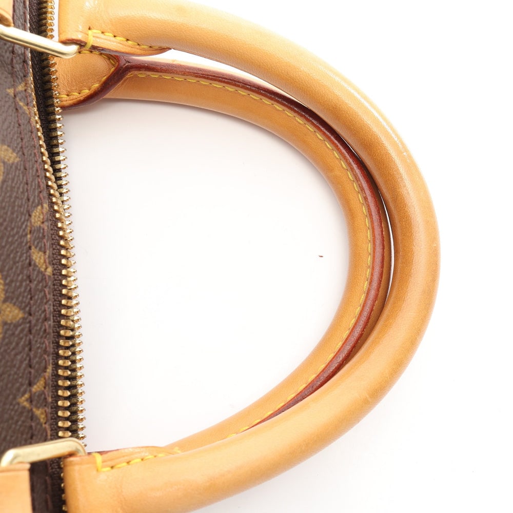 Louis Vuitton Keepall 50 Monogram - 6