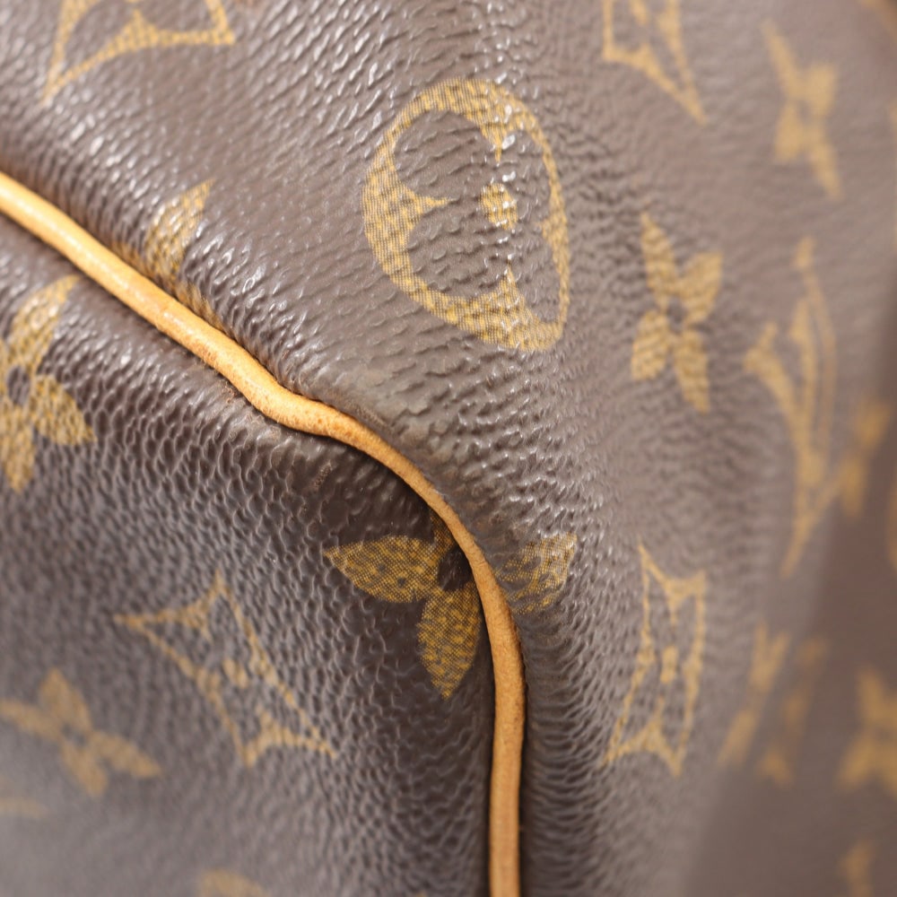 Louis Vuitton Keepall 50 Monogram - 9