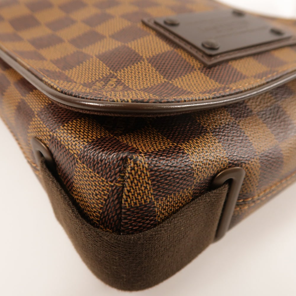 Louis Vuitton Brooklyn PM Messenger - 10