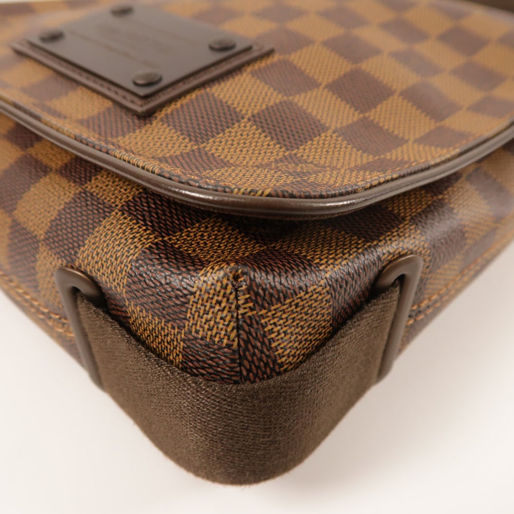 Louis Vuitton Brooklyn PM Messenger - 11