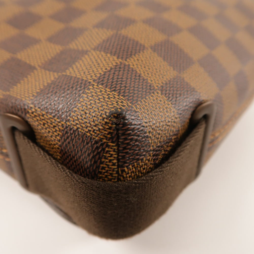 Louis Vuitton Brooklyn PM Messenger - 12