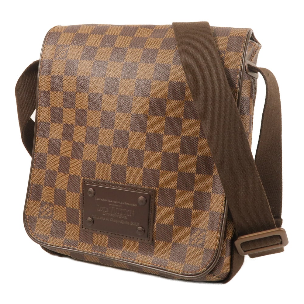 Louis Vuitton Brooklyn PM Messenger - 2