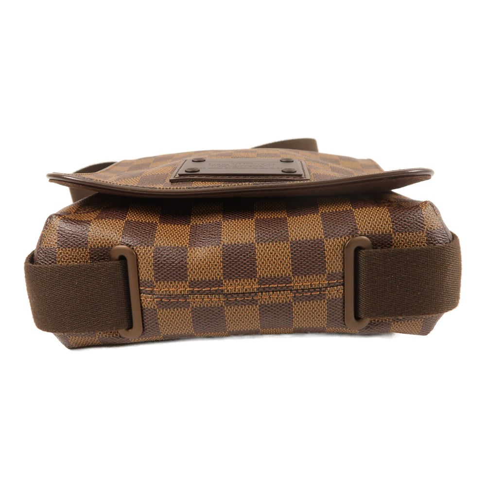 Louis Vuitton Brooklyn PM Messenger - 4