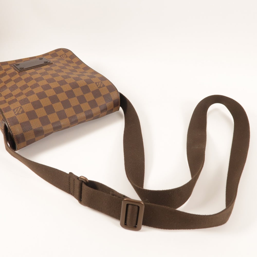 Louis Vuitton Brooklyn PM Messenger - 8