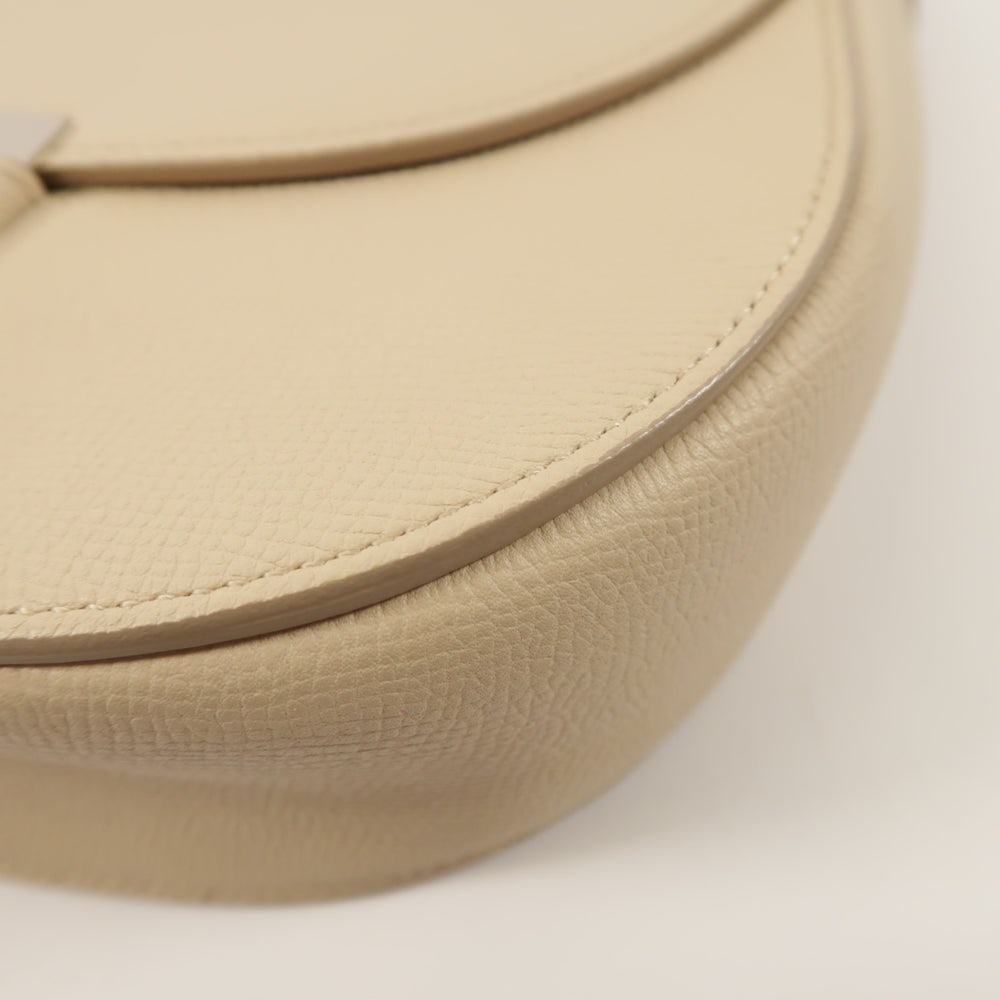 Celine Trotteur Shoulder Beige - 10