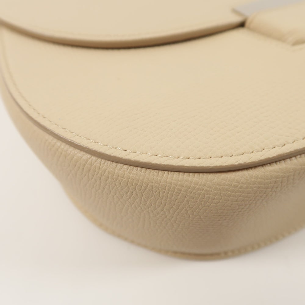 Celine Trotteur Shoulder Beige - 11