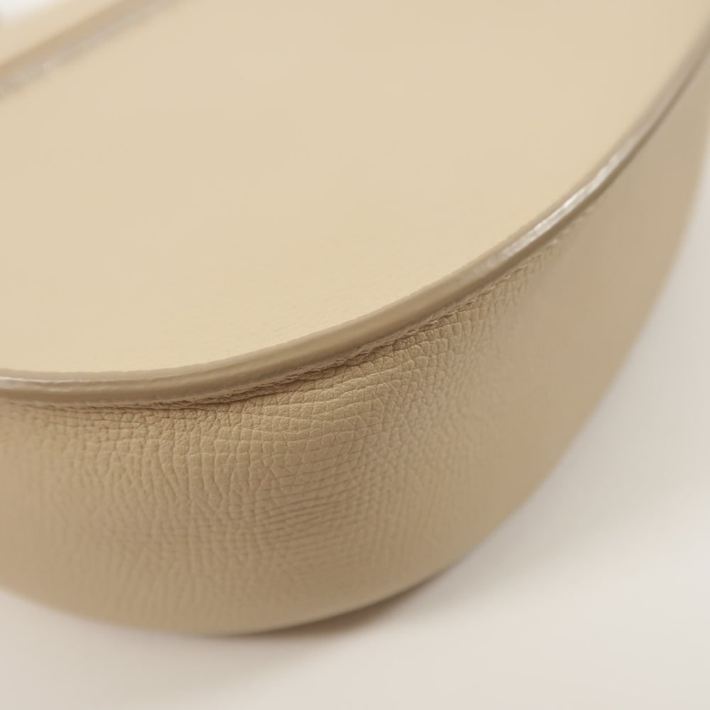 Celine Trotteur Shoulder Beige - 13
