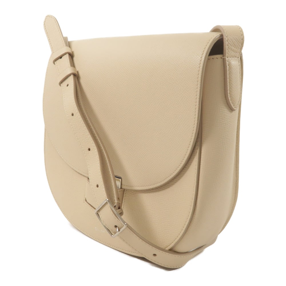 Celine Trotteur Shoulder Beige - 3