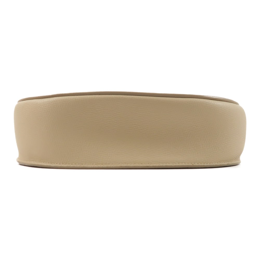 Celine Trotteur Shoulder Beige - 4