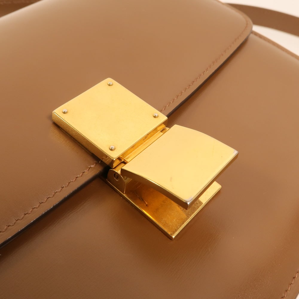 Celine Classic Box Medium Bag - 11