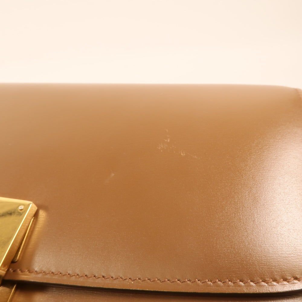 Celine Classic Box Medium Bag - 18