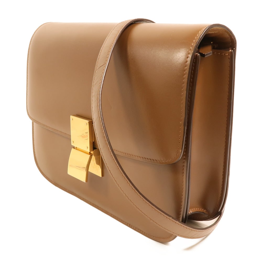 Celine Classic Box Medium Bag - 3
