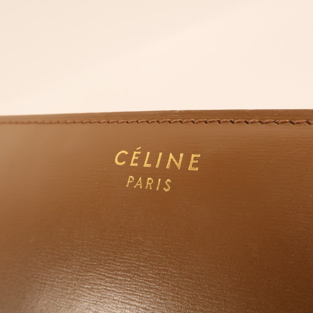 Celine Classic Box Medium Bag - 6