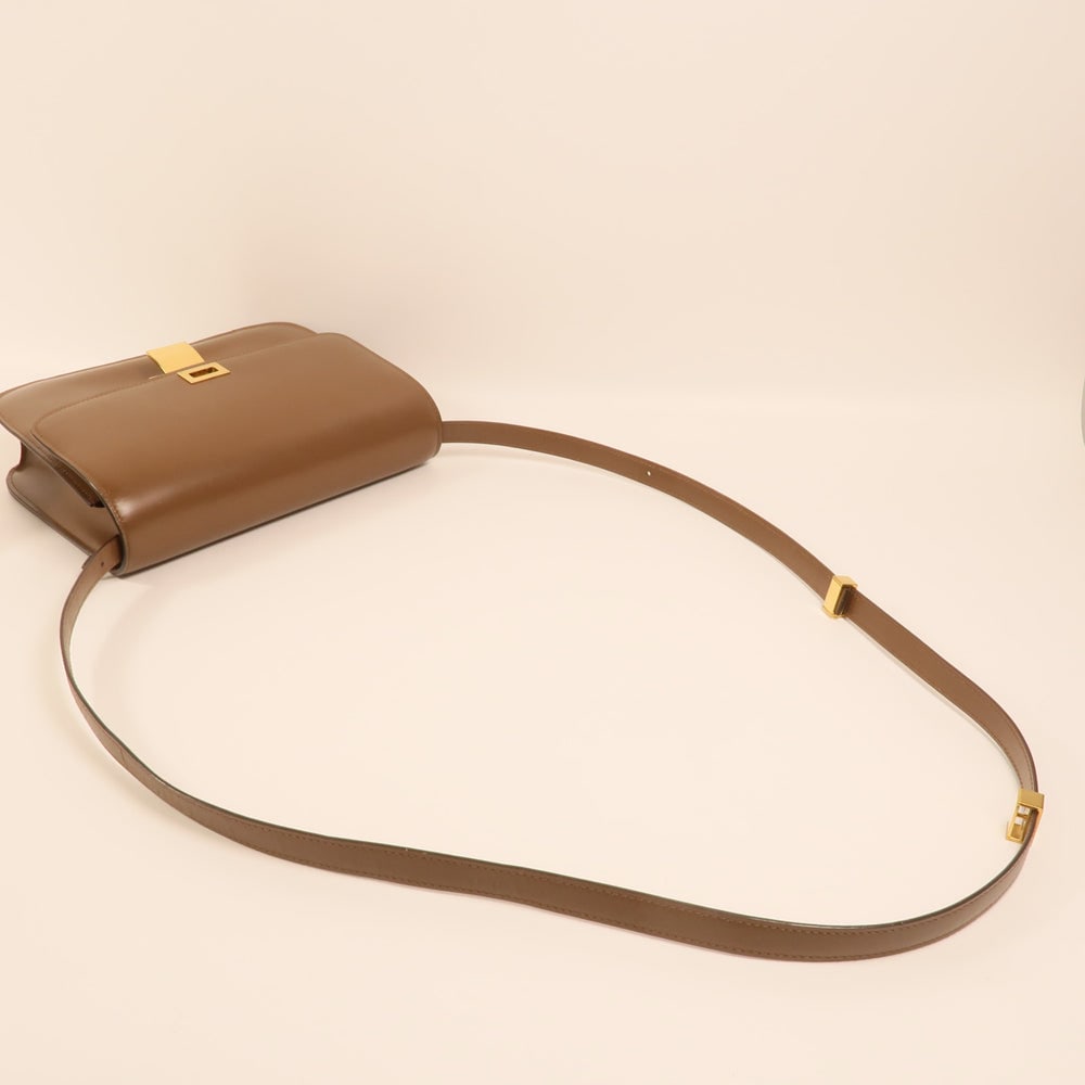 Celine Classic Box Medium Bag - 8