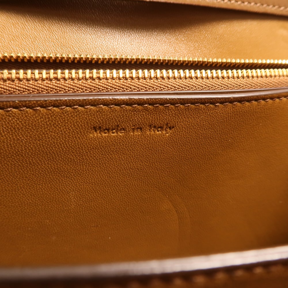 Celine Classic Box Medium Bag - 9