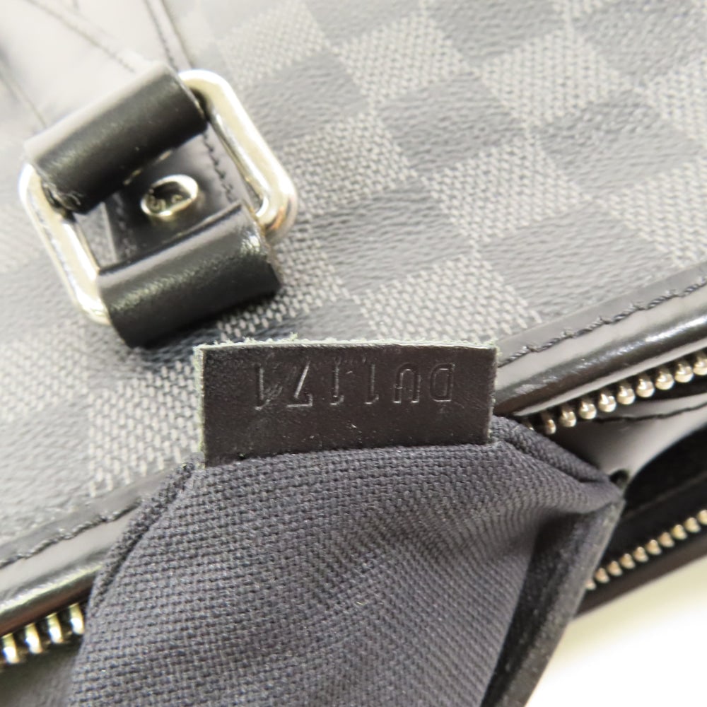 LV Tadao MM Damier Graphite - 11