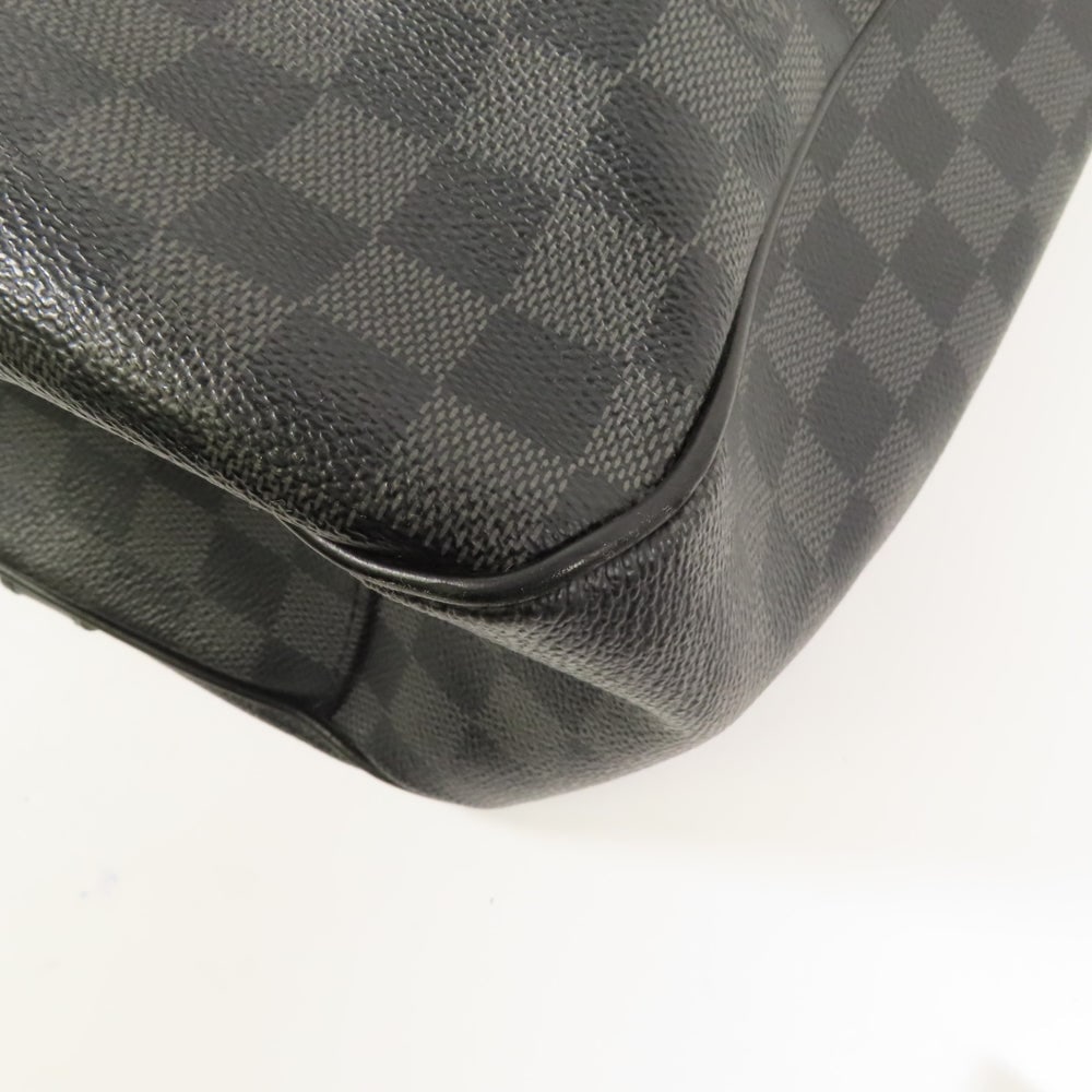 LV Tadao MM Damier Graphite - 13