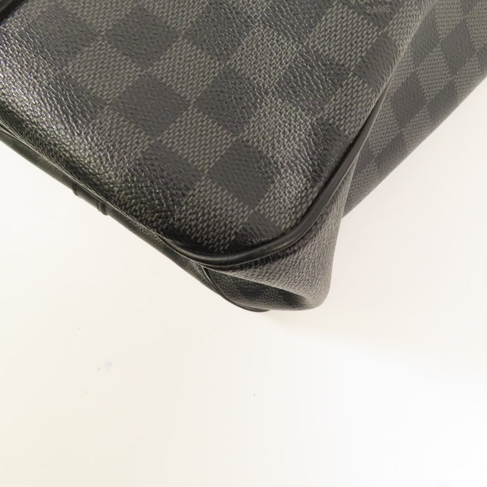 LV Tadao MM Damier Graphite - 15
