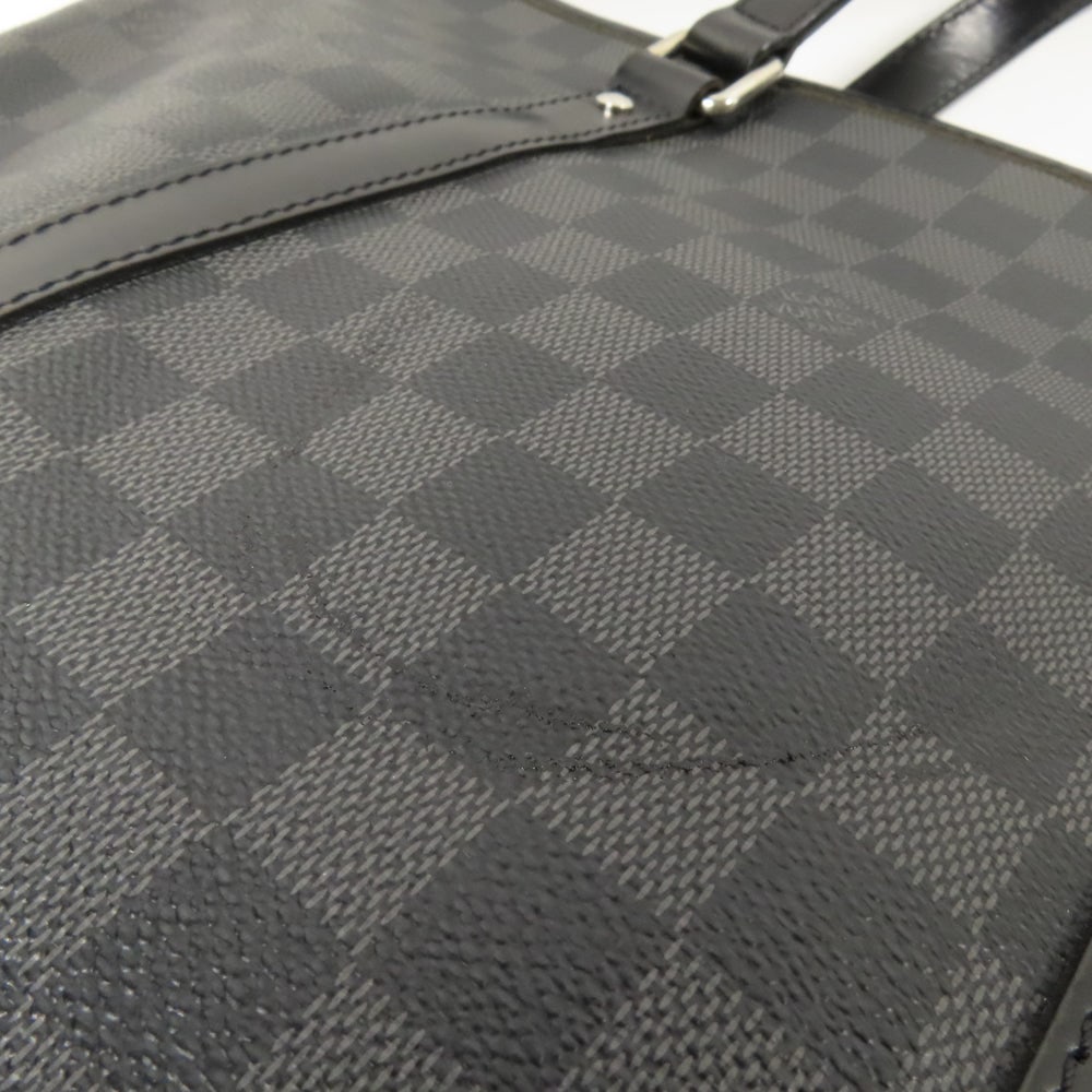 LV Tadao MM Damier Graphite - 16